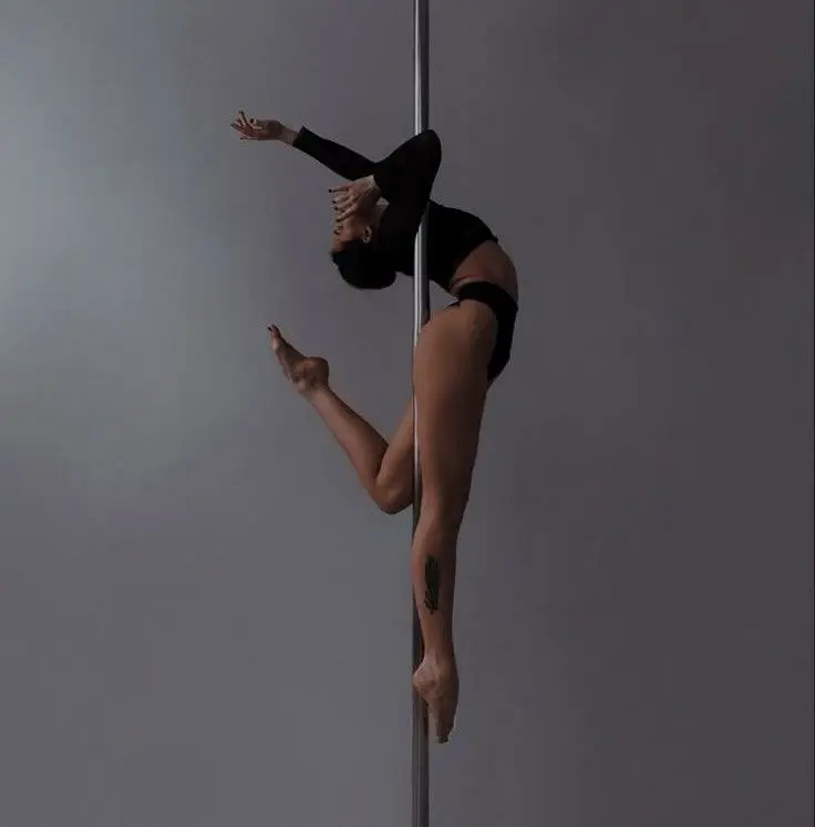 Pole Dance или тренажёрный зал: что выбрать девушке?